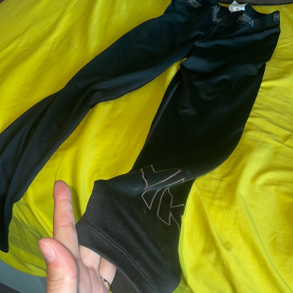 Ñike tights